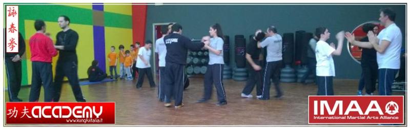 Kung Fu Academy Caserta Italia wing chun tsun tjun Caserta con Sifu Salvatore Mezzone arti marziali difesa personale tai chi mma www.kungfuitalia.it  san severo foggia puglia (1)